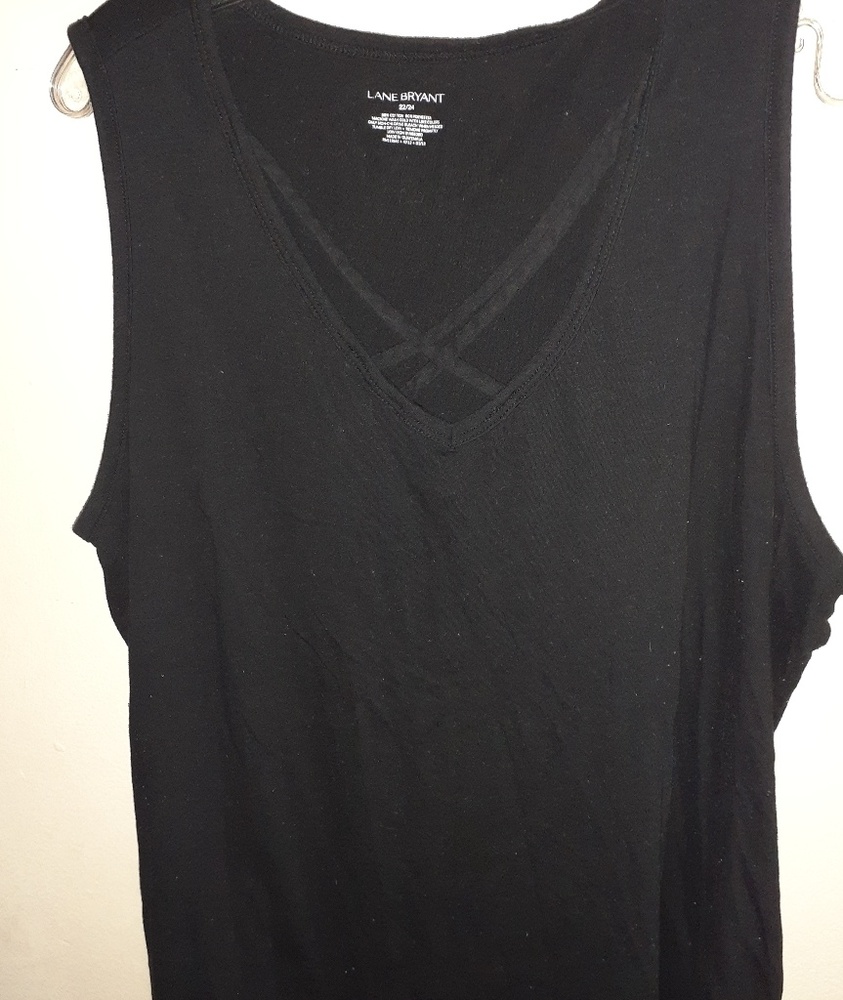 Layne Bryant Tank Top